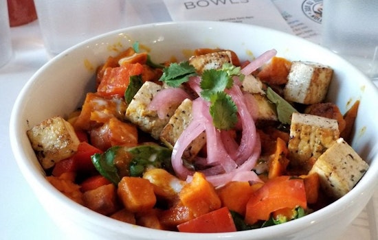 Celebrate World Vegan Day at these 4 popular Milwaukee eateries