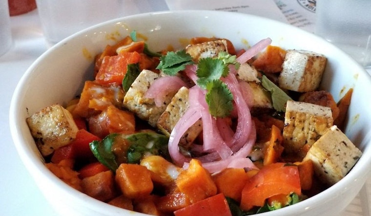 Celebrate World Vegan Day at these 4 popular Milwaukee eateries