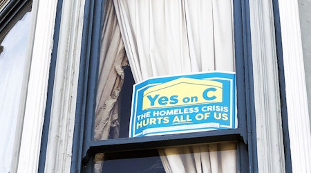 SF's small business owners weigh in on Prop. C homeless tax measure
