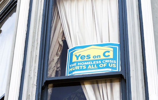 SF's small business owners weigh in on Prop. C homeless tax measure