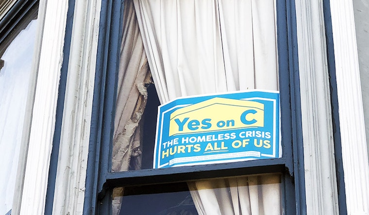 SF's small business owners weigh in on Prop. C homeless tax measure