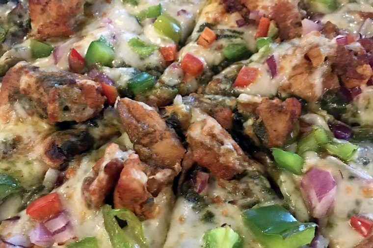 New Indian spot Spice 8 debuts in Fort Worth