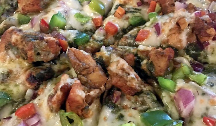 New Indian spot Spice 8 debuts in Fort Worth
