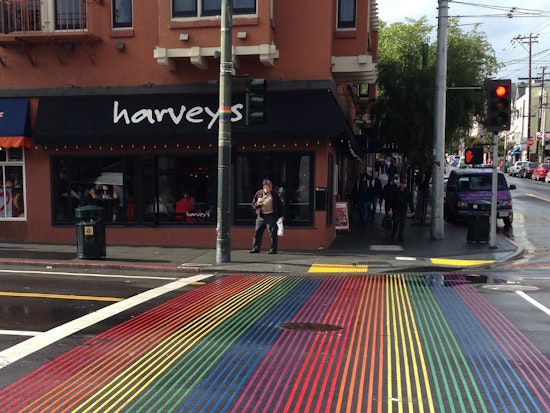 Harvey's Closing For Revamp Ahead Of 20th Anniversary