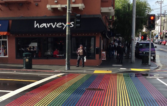 Harvey's Closing For Revamp Ahead Of 20th Anniversary