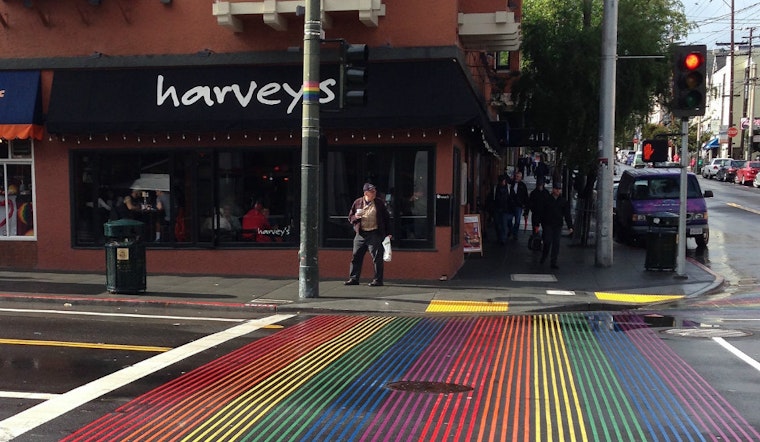 Harvey's Closing For Revamp Ahead Of 20th Anniversary