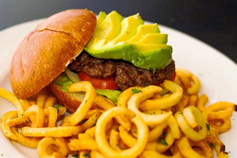 New burger joint OffBeat now open in southeast Denver