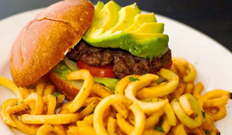 New burger joint OffBeat now open in southeast Denver
