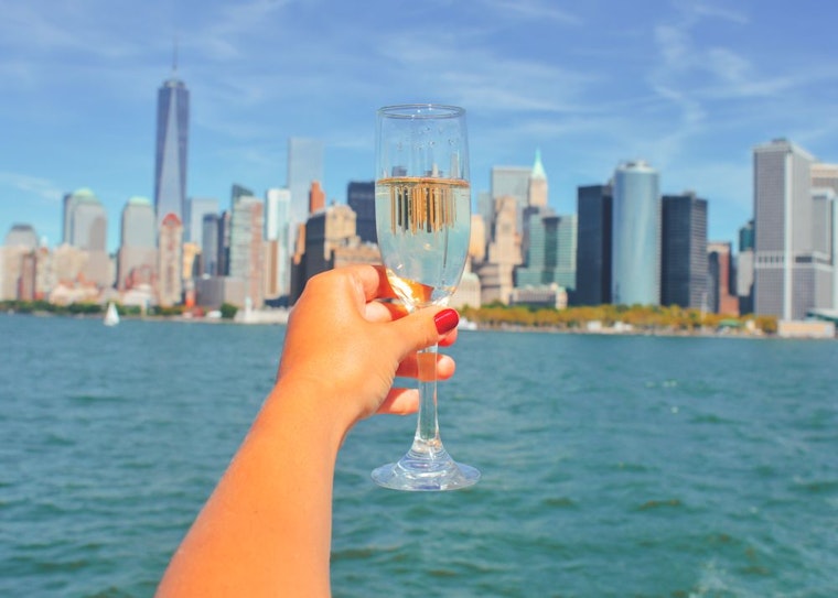 Great food and drink events in New York City this week