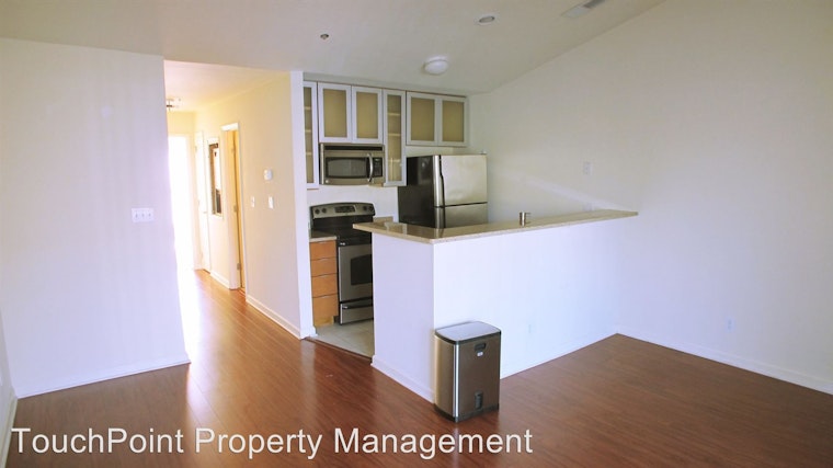 What's the cheapest rental available in Fourth Ward, right now?