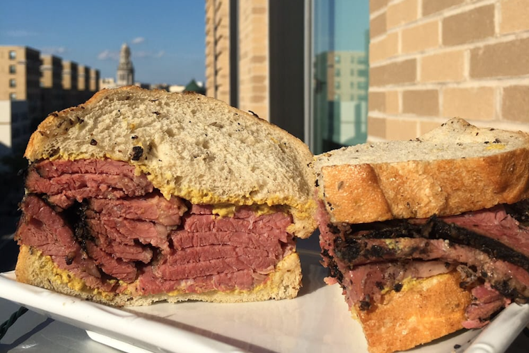 Greatest thing since sliced bread: Celebrate National Sandwich Day at these top Washington spots