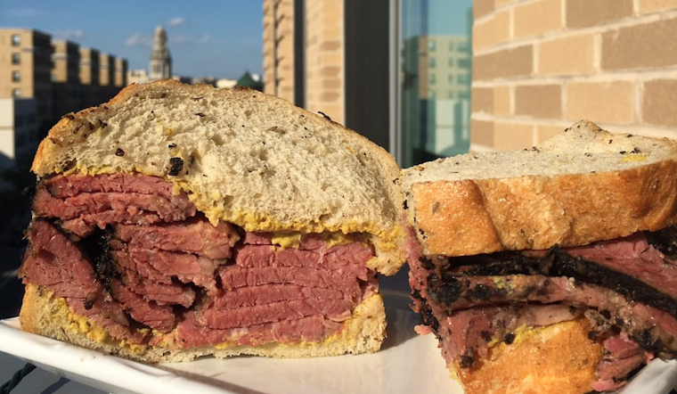 Greatest thing since sliced bread: Celebrate National Sandwich Day at these top Washington spots