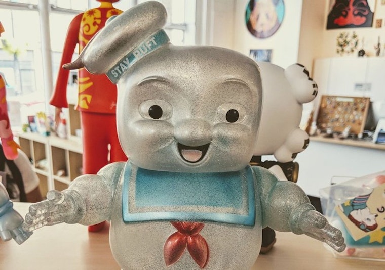Playtime: Here are America's 40 favorite toy stores