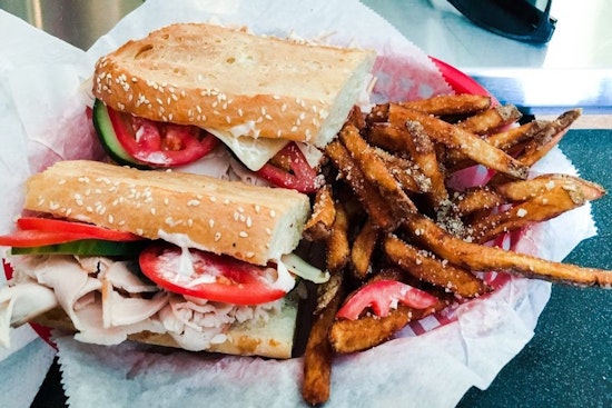 Celebrate National Sandwich Day at one of Milwaukee's top sandwich joints