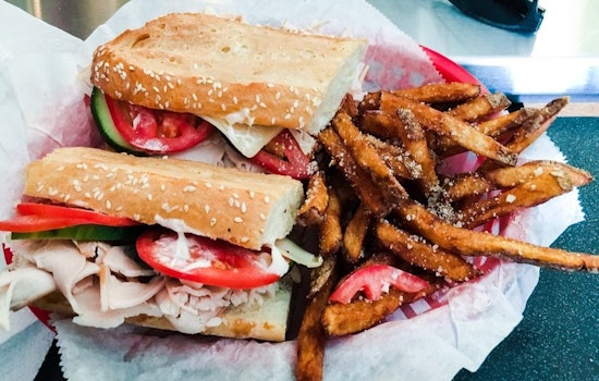Celebrate National Sandwich Day at one of Milwaukee's top sandwich joints