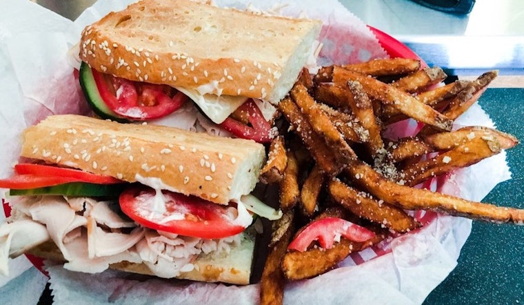 Celebrate National Sandwich Day at one of Milwaukee's top sandwich joints