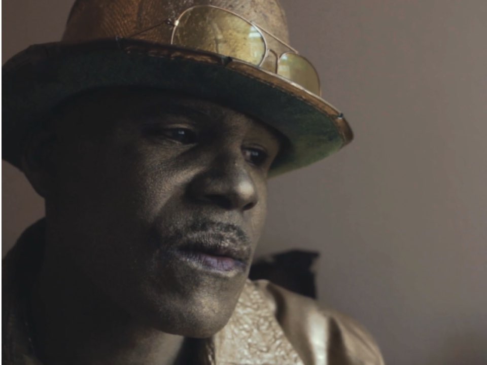 Mini Documentary 'Goldy' Features The Tenderloin Resident Behind The