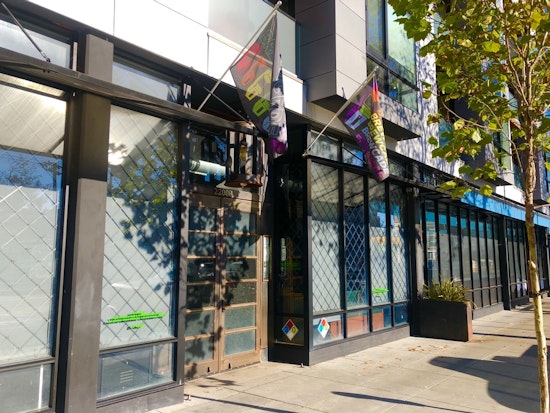 Brewcade moves forward with plans for expansion, including full liquor and food