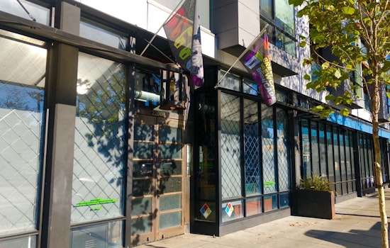 Brewcade moves forward with plans for expansion, including full liquor and food