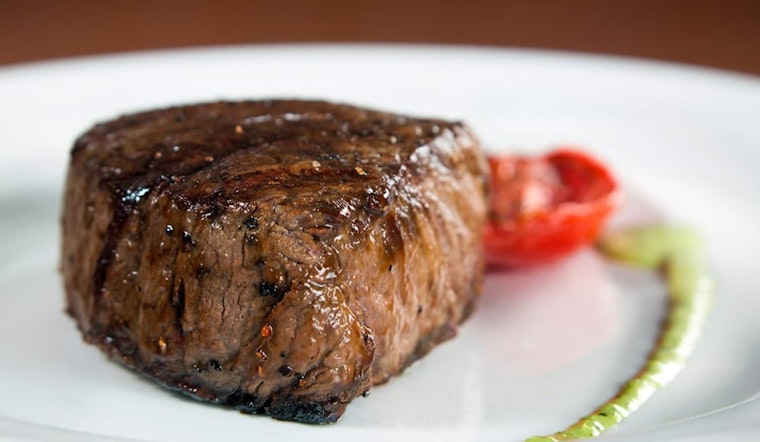It's a date: The top 4 steakhouses for a special occasion in Greenville