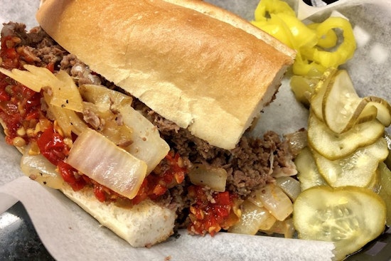 Greatest thing since sliced bread: 4 spots to celebrate National Sandwich Day in Philadelphia