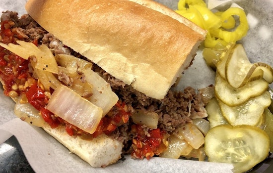 Greatest thing since sliced bread: 4 spots to celebrate National Sandwich Day in Philadelphia
