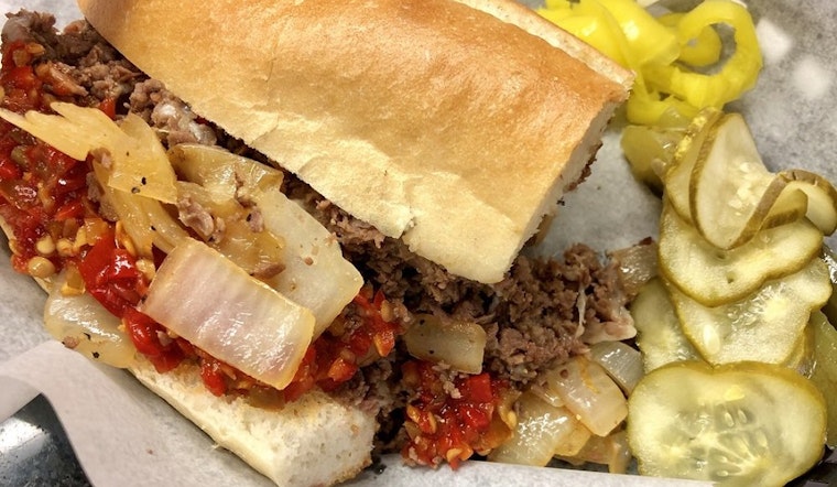 Greatest thing since sliced bread: 4 spots to celebrate National Sandwich Day in Philadelphia