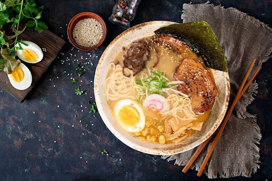 Oki Poké & Ramen opens its doors in Midtown