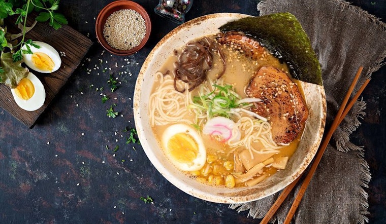 Oki Poké & Ramen opens its doors in Midtown