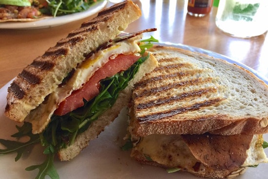 Greatest thing since sliced bread: Celebrate National Sandwich Day at one of Orange's top spots