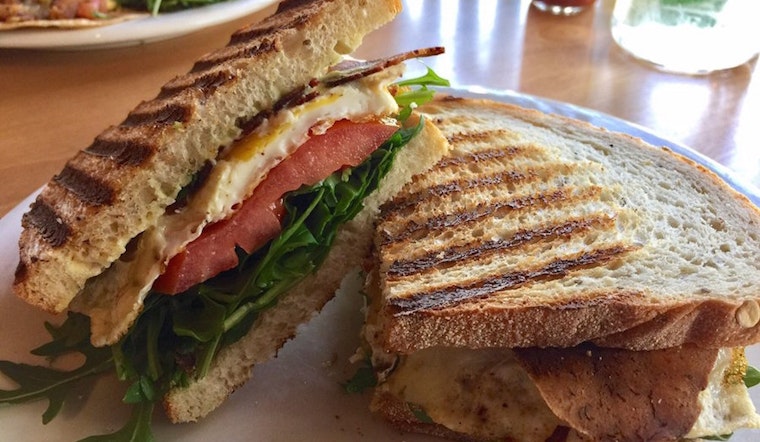 Greatest thing since sliced bread: Celebrate National Sandwich Day at one of Orange's top spots