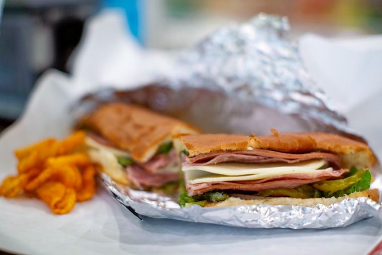 Grab a sandwich for National Sandwich Day at one of San Antonio's top rated spots