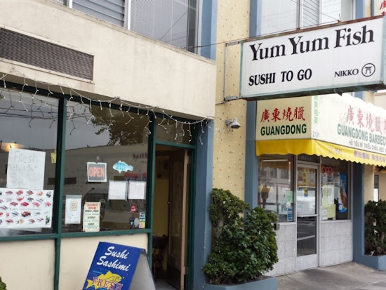 After 35 Years, Yum Yum Fish Has Shuttered On Irving