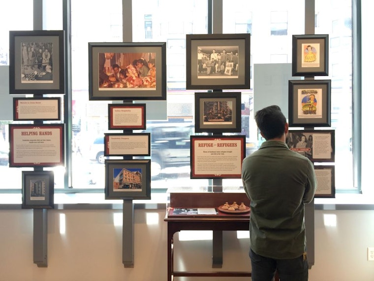 Tenderloin Museum Makes 'World's Best New Museums' Top 10