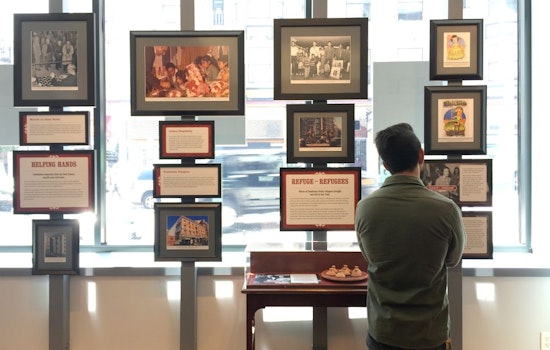 Tenderloin Museum Makes 'World's Best New Museums' Top 10