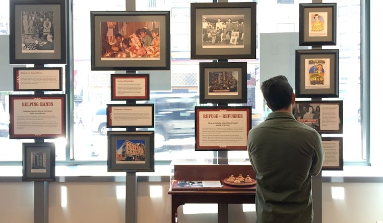 Tenderloin Museum Makes 'World's Best New Museums' Top 10