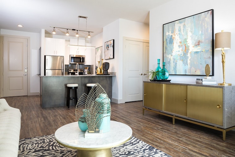 Renting in Plano: What will $1,000 get you?