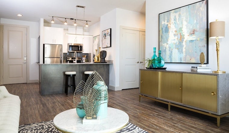 Renting in Plano: What will $1,000 get you?