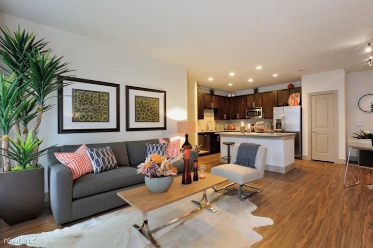 Renting in Eldridge / West Oaks: What will $1,000 get you?