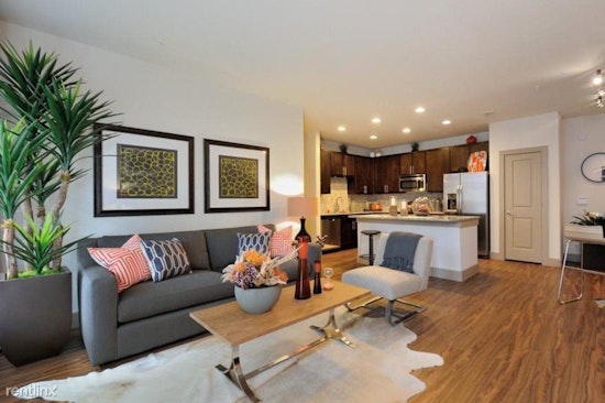 Renting in Eldridge / West Oaks: What will $1,000 get you?