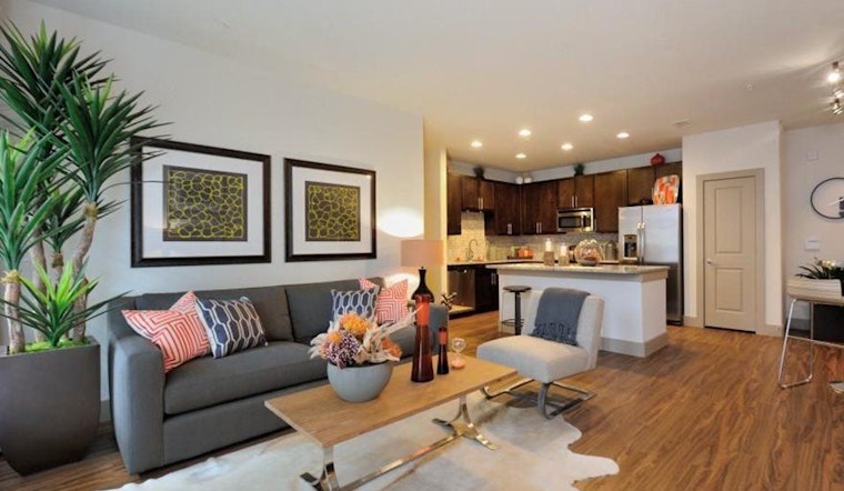 Renting in Eldridge / West Oaks: What will $1,000 get you?