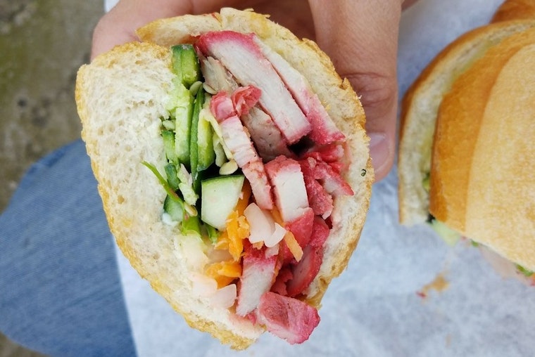 Celebrate National Sandwich Day in style at one of Stockton's top sandwich spots