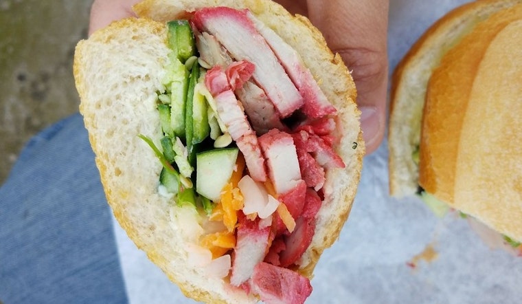 Celebrate National Sandwich Day in style at one of Stockton's top sandwich spots