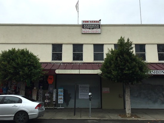 Planning Commission Nixes Fisherman's Wharf Medical Cannabis Dispensary