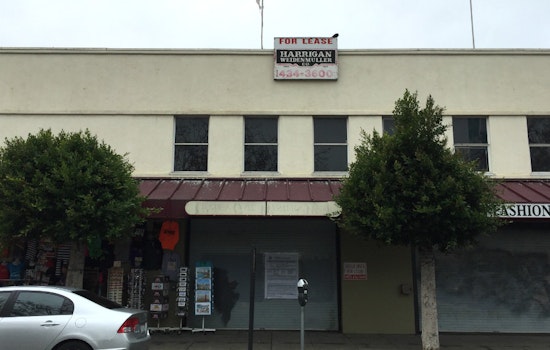 Planning Commission Nixes Fisherman's Wharf Medical Cannabis Dispensary