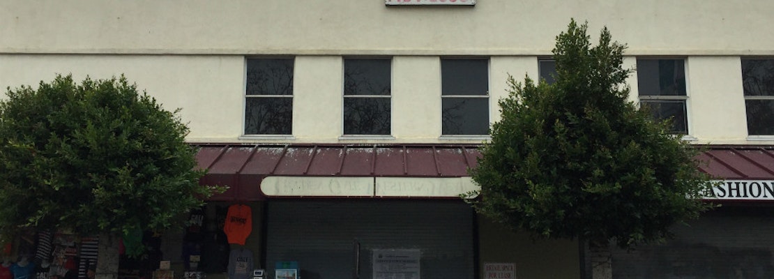 Planning Commission Nixes Fisherman's Wharf Medical Cannabis Dispensary