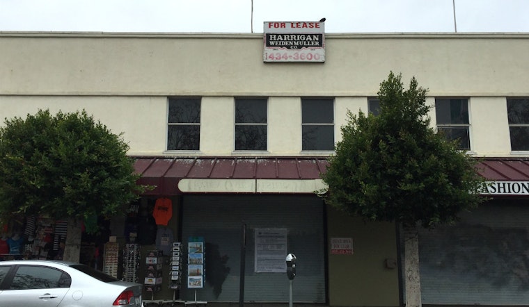 Planning Commission Nixes Fisherman's Wharf Medical Cannabis Dispensary
