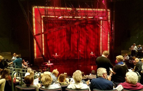 The best theater events in Milwaukee this week