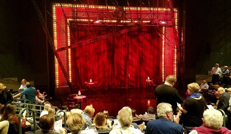 The best theater events in Milwaukee this week
