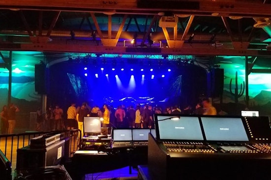 Great music events in Phoenix this week and beyond